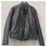 River Road Menï¿½s Leather Jacket