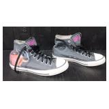 Pair of Converse All Star Shoes