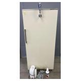 (2) Beer Fridge and Beer Line Cleaner