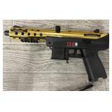 New Arms TEC-9 Spring Airsoft Pistol HD732B