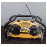 Dewalt Radio