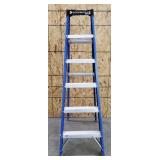 6' Louisville Ladder