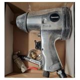 Powermate 1/2' Air Impact Wrench