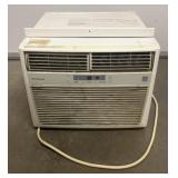 Window Mounted Air Conditioner