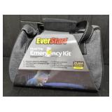 Ever Start Emergency Kit SEALED