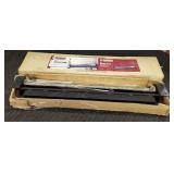 Central Machinery Bending Brake