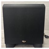 Kupsch Subwoofer