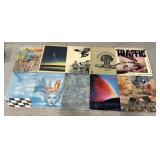 (120+) 70s Vinyl Records