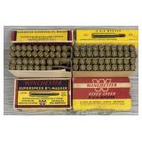 (75) Rounds Winchester 8mm Mauser Ammo