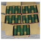 (125) Rounds Federal Express 12 Ga Ammo