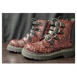 Women's Onarchic Boots