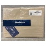 Bedsure Duvet Cover Full/Queen Sheet Set