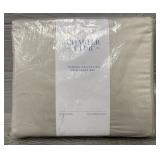 Charter Club Twin Sheet Set SEALED