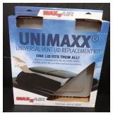 UNIMAXX Lid Vent
