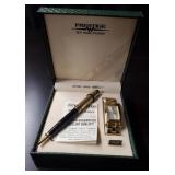 Prestige Pen & Watch Set