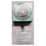 1-Gram Bering Sea Placer Gold Flakes