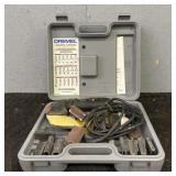 Dremel Contour Sander