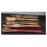 Bundle of Vintage Arrows #2