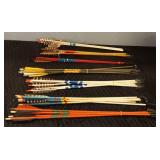 Bundle of Vintage Arrows #1