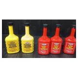 Variety of Gas Treatment