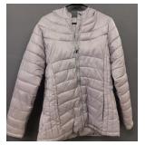 Women's Fila Jacket with Hoody