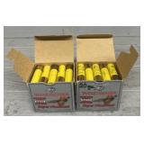 (50) Rounds Winchester 20 Ga 5 Shot Ammo
