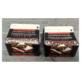 (3000) Rounds Copperhead 4.5mm BBs SEALED