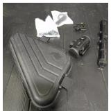 Pistol Case Scopes & More