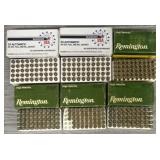 (293) Rounds 25 Auto Ammo