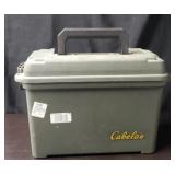 Cabela's Ammo Box
