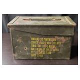 Ammo Can