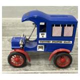 1990 ERTL 1905 US Mail Truck Bank