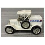 ERTL 1918 Ford Model 'T' Runabout Die Cast
