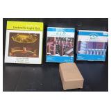 Variety of Rope Lights