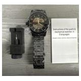 Menï¿½s Guangzhou Benniwei Lavaredo Watch