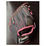 Franklin Left Handed Girls Mitt
