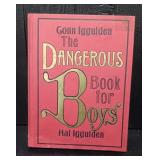 The Dangerous Book For Boys
