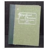 Magnificent Obsession Book