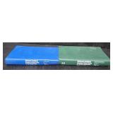 National Audubon Society Field Guide Books