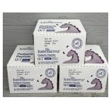 (3) 12-Packs Kate Farms Pediatric Peptide Shakes