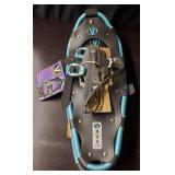Vision 7000 Woman's Performance Snowshoes