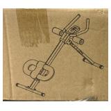 Merach Ab Machine MR-2314 Adjustable Trainer