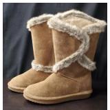Bearpaw Boots