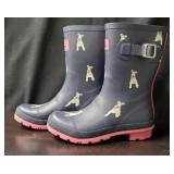 Joules Girls Boots