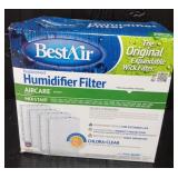 Best Air Humidifier Filters