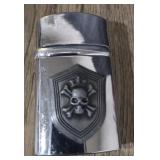 Vintage Skull Lighter