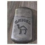 Vintage Camel Lighter