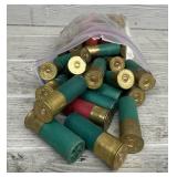(38) Assorted Rounds of 12 Ga Ammo