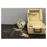 Rockwell Circular Saw