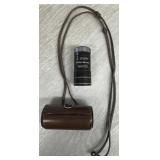 Small Jewelers Magnifier w/ Case